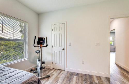 13 Mi to Beaches Pet-Friendly Condo in Palmetto! - Foto 47