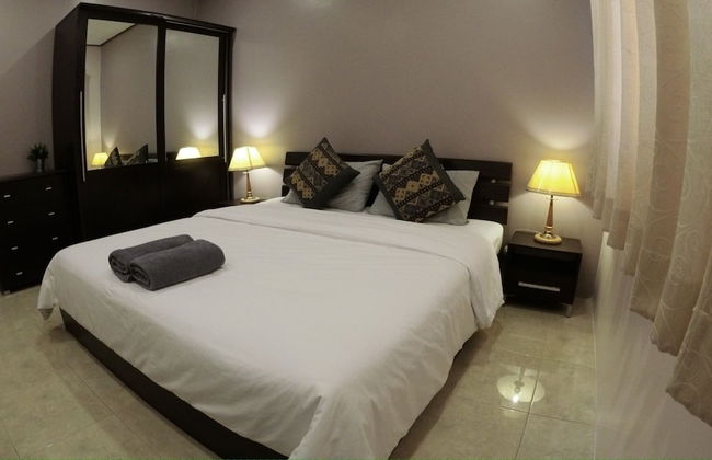 Lets Chill Pool Villa Najomtien Sattahip - Foto 9