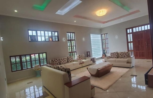 Simba Villa - Foto 14