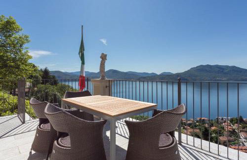 Villa Paradiso - Foto 28