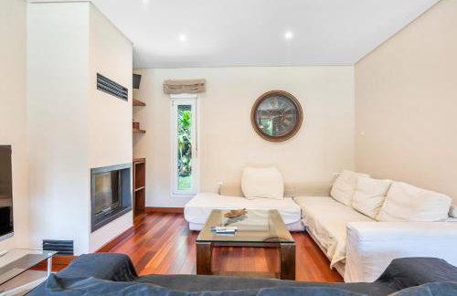 Villa El Cenador - Solo Familias - Foto 4