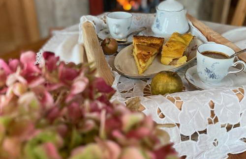 Casetta dipinta Fattoria dei fiori - Photo 24