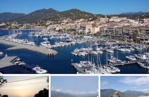 Joli T2 petite vue mer - Foto 16