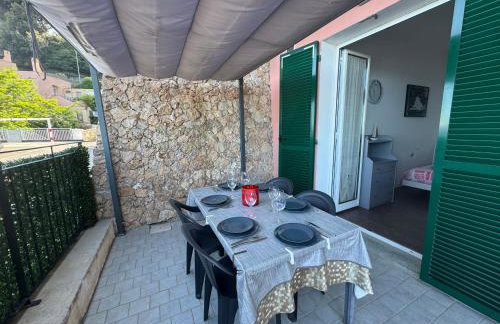 Casa SERGE vista mare con ampio terrazzo privato - Photo 3