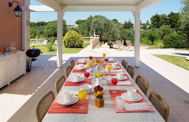 Belvilla by OYO Gira Sole - Foto 23