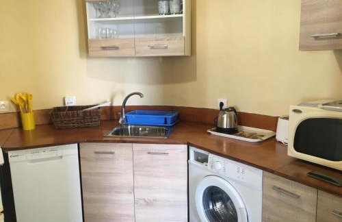 Dorothea Panoramic Villa - Photo 45