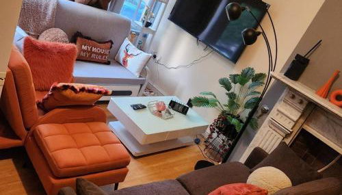 Glams Victoria apartment - Foto 3