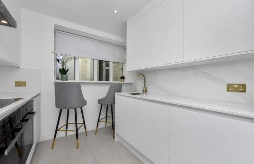 3 Bed- Buckingham Palace - Foto 7