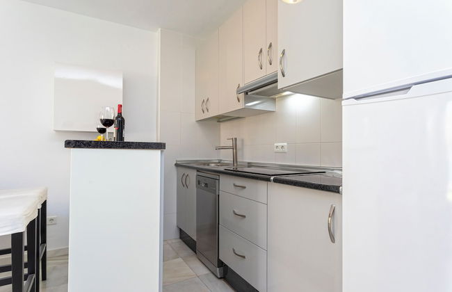 Sunstay Relax Rio Marina Beach Nerja - Photo 50