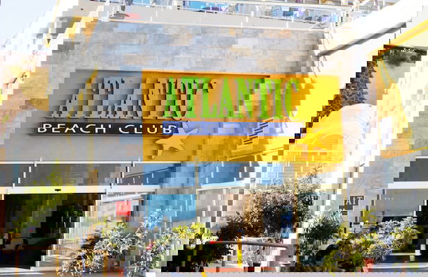 Atlantic Beach Club - Foto 1