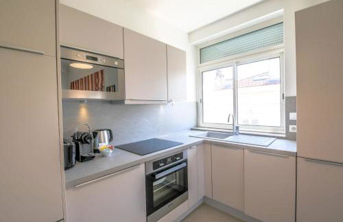 Cannes Croisette Prestige Apart'hotel - Foto 122