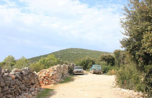 Secluded fisherman's cottage Cove Ladjin - Landjin, Pasman - 8500 - Photo 14