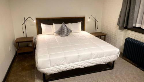 3E-Spacious close to PITT/CMU/Carlow, Sleeps 4 - Foto 2