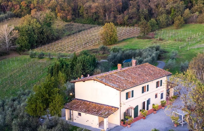 Amore Farmhouse Retreat - Foto 55