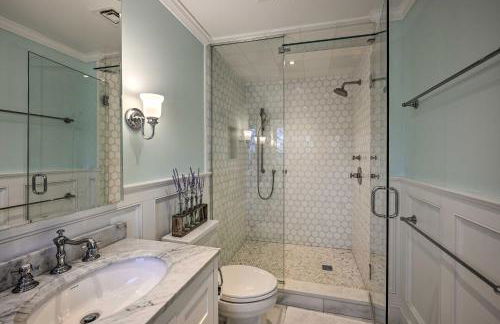 Shelter Island Retreat with Outdoor Pool! - Foto 52