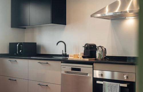 Los Olivos Apartments by Olala Homes - Foto 57