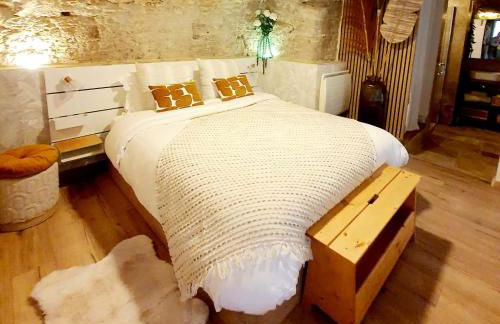 La Bulle, Spa Authentique et Romantique - Foto 23