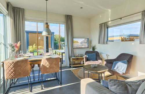 Süsel Seeparx Ferienhaus Chalet Relax-Inn - Photo 11