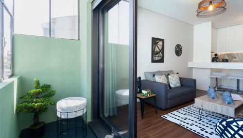 Urban Views - ML 2Bed Apart Inspired by Casa da Música - Foto 3