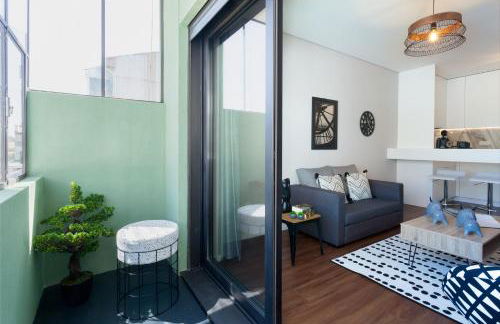 Urban Views - ML 2Bed Apart Inspired by Casa da Música - Foto 3