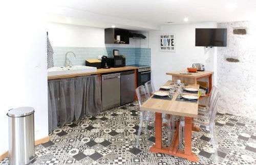 Le Gîte des Cimes - Foto 41