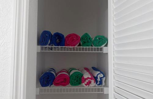 Best 3-Bed Resort, 7 min to Disney - Foto 50