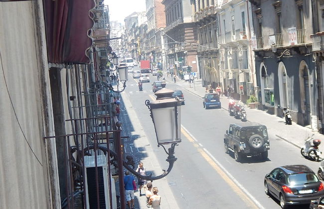 Albatro Rooms - Foto 38