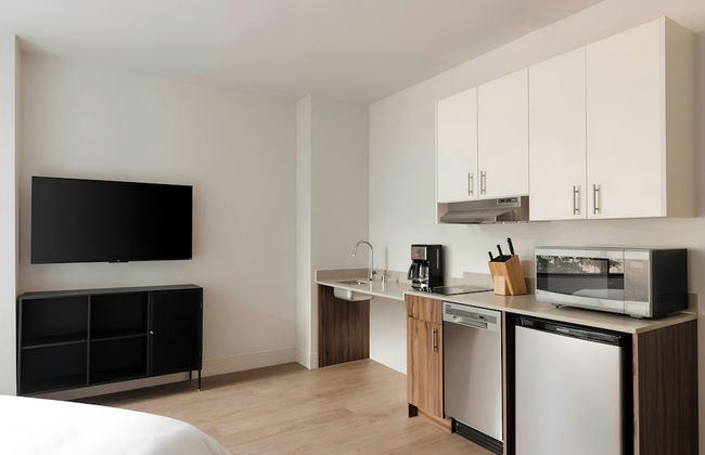 Sonder by Marriott Bonvoy Pivot Apartments Capitol Hill - Foto 27