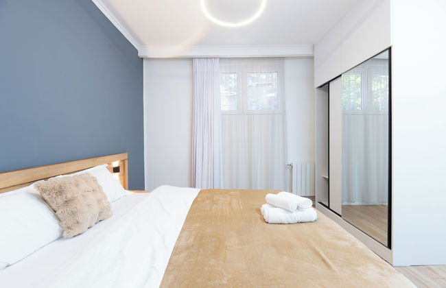 Tiflis Touch-Luxe Apartments in Old Town - Foto 1