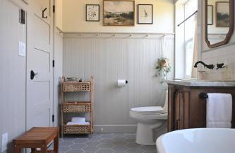 Prairie Cottage, a Fresh Farmhouse - Foto 42