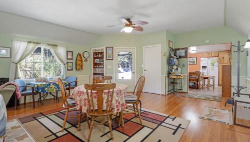 Sunset Beach Cottage - Foto 2