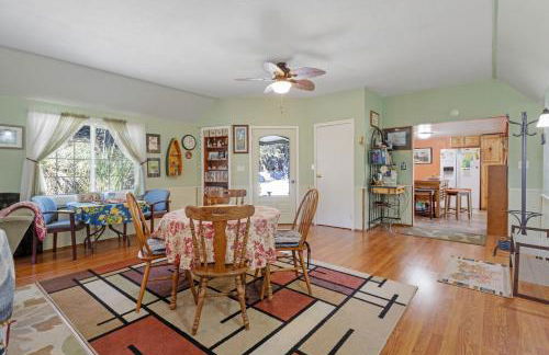 Sunset Beach Cottage - Foto 2