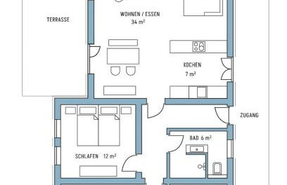 Waldheimat - Photo 40