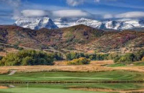 Midway to Heaven! BRAND NEW 5 bed 4.5 bath, HOTTUB - Photo 36