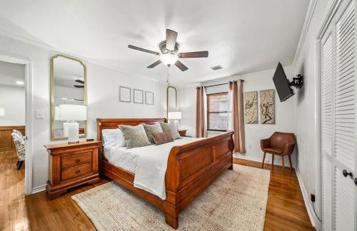 Expo 3BR, 3BA Timeless Tulsa 1940s Bungalow - Foto 37