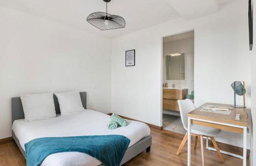 Beige Hospitalité - Lucie - Foto 6