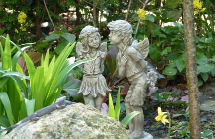 Stadtvilla-Apartment mit Parkblick und bester Verkehrsanbindung - Photo 8