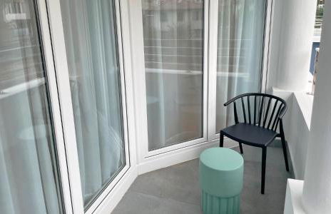 Abba Apartments Playa De Gros San Sebastian - Foto 69