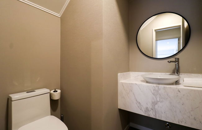 w Splendid 2BR in Miraflores Near Larcomar - Foto 20