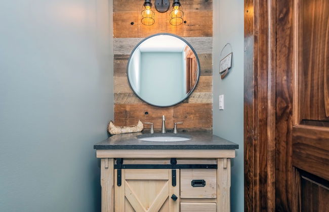 Lucky Bear Lakeside by Taylor Made Deep Creek - Foto 85