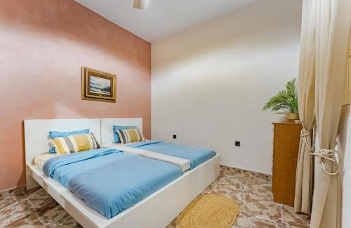 7BR House for 14 Guests with Big Terrace - Bonita Paradise - Foto 25