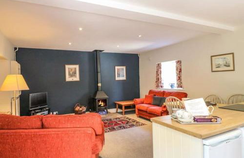 Wetton Barns Holiday Cottages - Foto 28