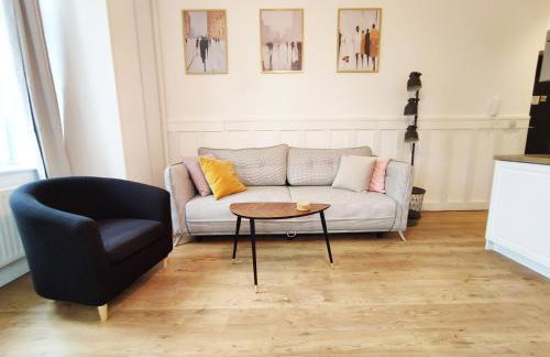 Boho Apartments - Photo 46