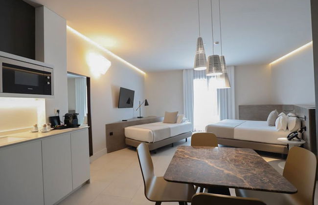 MYR Plaza Mercado & Spa - Foto 5