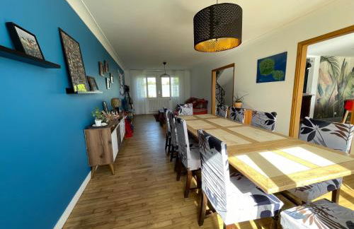 Ty Queff Lodge - Foto 28