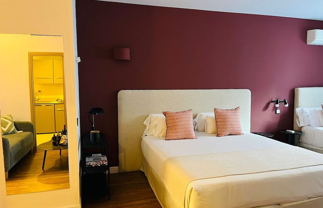 Aparthoteltribunal - Foto 13