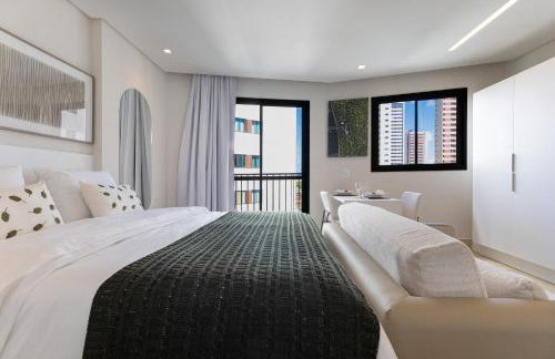 Tolive Riverside - Estudios de alto nivel en Recife por Carpediem - Foto 14