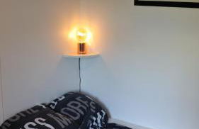 Studio indépendant université ALBI Parking - Foto 27