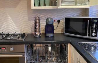 3-bedroom house - car parking - air conditioning - Foto 12