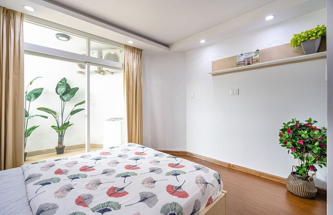 Alex House Saigon - Foto 20